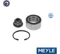 WHEEL BEARING KIT 514 650 0004 FOR VOLVO V40S40I B4184S9/4184S2 1.8L 4cyl S40 I
