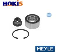 WHEEL BEARING KIT 514 650 0004 FOR VOLVO V40S40I B4184S9/4184S2 1.8L 4cyl S40 I