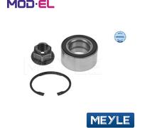 WHEEL BEARING KIT 514 650 0004 FOR VOLVO V40S40I B4184S9/4184S2 1.8L 4cyl S40 I