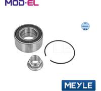 WHEEL BEARING KIT 53-14 750 0004 FOR LAND ROVER FREELANDER/Soft/Top/2/VAN 2.5L