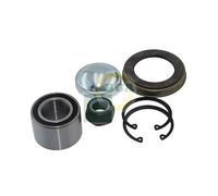 Wheel Bearing Kit 53mm Fits Ford Focus Fiesta Fusion Mazda 2 BGA WHB2302K