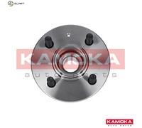 WHEEL BEARING KIT 5500021 FOR HYUNDAI ACCENT/GYRO/II EXCEL AVEGA VERNA 1.5L 4cyl