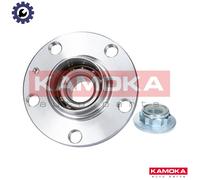 WHEEL BEARING KIT 5500023 FOR VW AUA/BKY/BBY 1.4L 4cyl POLO