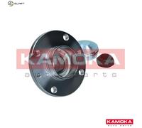 WHEEL BEARING KIT 5500030 FOR FIAT MULTIPLA STILO/Multi/Wagon IDEA PALIO 1.2L