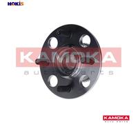 WHEEL BEARING KIT 5500032 FOR HONDA CIVIC/VII/FERIO/Hatchback D14Z5 1.4L 4cyl