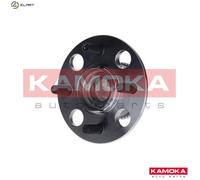 WHEEL BEARING KIT 5500032 FOR HONDA CIVIC/VII/FERIO/Hatchback D14Z5 1.4L 4cyl
