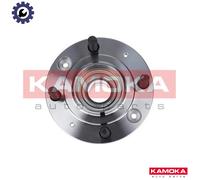 WHEEL BEARING KIT 5500039 FOR VOLVO B4204T2/4204T3 1.9L 4cyl S40 I