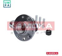 WHEEL BEARING KIT 5500059 FOR VAUXHALL ZAFIRA/Mk ASTRAVAN/IV OPELZ18XE 1.8L 4cyl