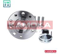 WHEEL BEARING KIT 5500060 FOR VAUXHALL ZAFIRA/Mk ASTRAVAN/IV OPELZ18XE 1.8L 4cyl