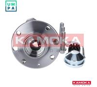 Kamoka Wheel Bearing Kit 5500061 for Chevrolet Opel