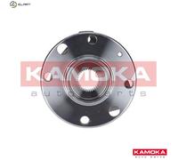 WHEEL BEARING KIT 5500062 FOR VAUXHALL ZAFIRA/Mk ASTRAVAN/IV OPELZ18XE 1.8L 4cyl