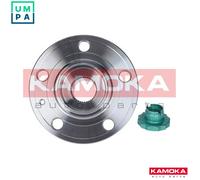 WHEEL BEARING KIT 5500063 FOR VW AUA/BKY/BBY 1.4L 4cyl POLO