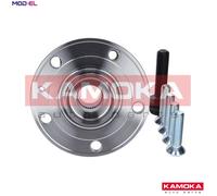 WHEEL BEARING KIT 5500069 FOR VW BLP/BAG/BLF 1.6L 4cyl GOLF V