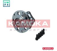 Kamoka Wheel Bearing Kit 5500071 for Audi Skoda VW