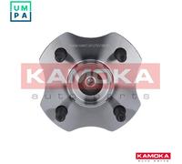 1x Wheel Bearing Kit for TOYOTA ECHO YARIS VERSO VAN KAMOKA 5500073