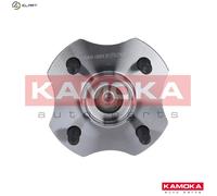 WHEEL BEARING KIT 5500074 FOR TOYOTA YARIS/VERSO/FUN/CARGO/VITZ VITZ/ECHO 1.3L