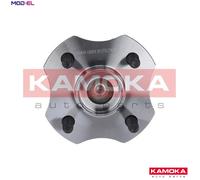 WHEEL BEARING KIT 5500074 FOR TOYOTA YARIS/VERSO/FUN/CARGO/VITZ VITZ/ECHO 1.3L