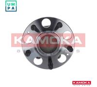Wheel bearing Rear Axle 5500082 KAMOKA for HONDA ACCORD VII ACCORD VII Tourer