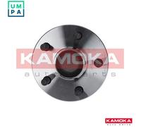 Wheel bearing Rear Axle 5500093 KAMOKA for TOYOTA AVENSIS Estate CELICA Coupe