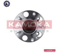 WHEEL BEARING KIT 5500096 FOR HONDA ACCORD/VIII/Tourer/EURO K24Z3 2.4L 4cyl
