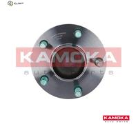 WHEEL BEARING KIT 5500097 FOR FORD FOCUS/II/C-MAX/Turnier/Station/Wagon 1.6L