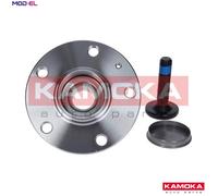 WHEEL BEARING KIT 5500128 FOR VW AUDI A3/S3 BXE/BKC/BLS 1.9L BSF/BSE/BGU 1.6L