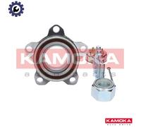 WHEEL BEARING KIT 5500129 FOR FORD TRANSIT/Van/Bus/Platform/Chassis H9FA 2.4L