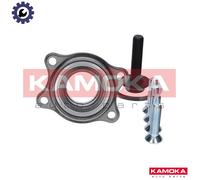 2x ✅Fits KAMOKA PRZEGUBY PӣOSIE PIASTY 5500130 WHEEL HUB FRONT (WITH ⭐UK Seller⭐