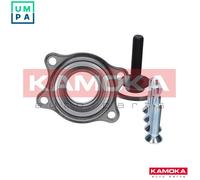 2x ✅Fits KAMOKA PRZEGUBY PӣOSIE PIASTY 5500130 WHEEL HUB FRONT (WITH ⭐UK Seller⭐