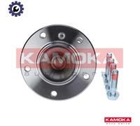 WHEEL BEARING KIT 5500133 FOR BMW X1/E84/SAV/SUV Z4/Roadster/E89 N47D20CA 2.0L
