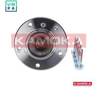 WHEEL BEARING KIT 5500133 FOR BMW X1/E84/SAV/SUV Z4/Roadster/E89 N47D20CA 2.0L