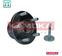 WHEEL BEARING KIT 5500143 FOR FORD MONDEO/IV/Turnier Q4BA 2.2L FFBA/KHBA 1.8L