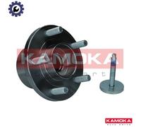 WHEEL BEARING KIT 5500143 FOR FORD MONDEO/IV/Turnier Q4BA/KNBA 2.2L T1BC 1.6L