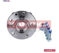 Wheel bearing Front Axle 5500151 KAMOKA for ALFA ROMEO BRERA SPIDER 159
