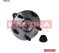 WHEEL BEARING KIT 5500159 FOR TOYOTA COROLLA/iM/ALTIS/QUEST AURIS VERSO RAV/4
