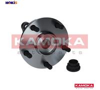 WHEEL BEARING KIT 5500159 FOR TOYOTA COROLLA/iM/ALTIS/QUEST AURIS VERSO RAV/4