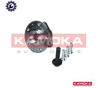 WHEEL BEARING KIT 5500171 FOR VW AUDI A3/Sportback/S3/Limousine CPTA 1.4L 4cyl