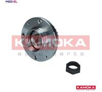 WHEEL BEARING KIT 5500205 FOR PEUGEOT PARTNER/FURGON/Box/Body/MPV/Van/URBANA