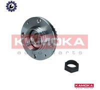 WHEEL BEARING KIT 5500205 FOR PEUGEOT PARTNER/FURGON/Box/Body/MPV/Van/URBANA