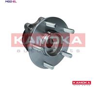 WHEEL BEARING KIT 5500221 FOR CITROEN NKZ /4A92 1.6L 4cyl C4 AIRCROSS
