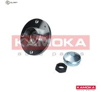 WHEEL BEARING KIT 5500233 FOR FIAT GRANDE/PUNTO/Van ABARTH 0.9L 2cyl PUNTO 1.2L