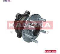WHEEL BEARING KIT 5500248 FOR FORD KUGA/II ESCAPE/SUV XWMC/XWMB/BNMA/M8MA 1.5L