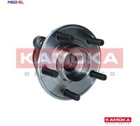 WHEEL BEARING KIT 5500258 FOR FORD MONDEO/V/Hatchback/Turnier FUSION 1.0L 3cyl