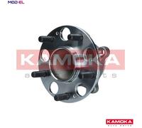 WHEEL BEARING KIT 5500259 FOR HONDA ACCORD/VIII/Tourer/EURO K24Z3 2.4L 4cyl