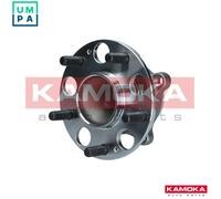 WHEEL BEARING KIT 5500259 FOR HONDA ACCORD/VIII/Tourer/EURO K24Z3 2.4L 4cyl