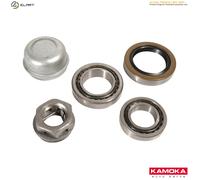 WHEEL BEARING KIT 5500260 FOR HONDA ACCORD/VIII/Tourer/EURO K24Z3 2.4L 4cyl