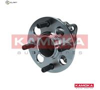 Kamoka Wheel Bearing Kit 5500271 – Rear with ABS for Hyundai Accent/i25/IV Fluidic/Verna/Solaris Kia