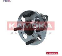 WHEEL BEARING KIT 5500271 FOR HYUNDAI ACCENT/i25/IV FLUIDIC/VERNA SOLARIS KIA