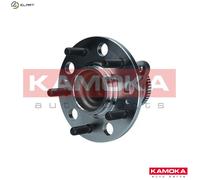 REAR WHEEL BEARING KIT 5500273 KAMOKA