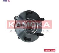 WHEEL BEARING KIT 5500299 FOR MAZDA PYY1 2.5L SH-VPTR 2.2L PEY7/PEY6 2.0L 4cyl